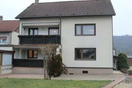 Haus zum Kaufen in Untergrombach 499.000,00 € 167.5 m²