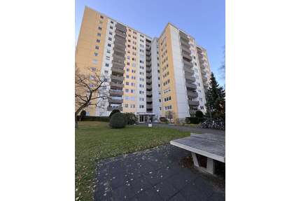 Wohnung zum Mieten in Köln-Porz 1.390,00 € 93 m²