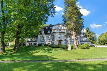 Haus zum Kaufen in Aachen 3.855.000,00 € 914 m²