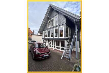 Haus zum Kaufen in Reinhardshagen 249.000,00 € 186.09 m²