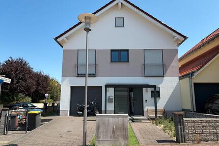 Einfamilienhaus in Bestlage – Neubaugebiet Bad Kreuznach