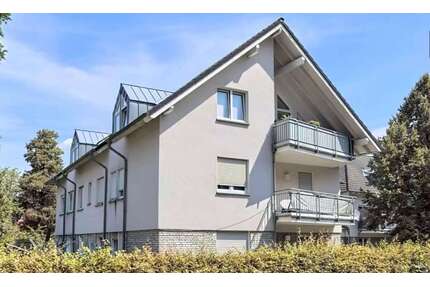 Wohnung zum Mieten in Reichshof 640,00 € 72 m²