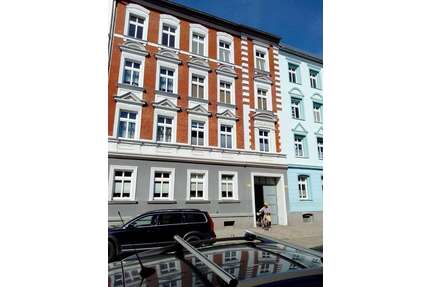 Wohnung zum Mieten in Brandenburg an der Havel 530,00 € 70.99 m²