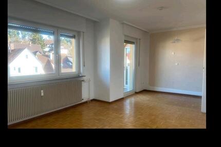 Helle 3 Zimmerwohnung in Schwenningen - Villingen-Schwenningen