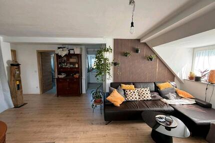4 Zimmer Wohnung in München Norden [Nichtraucher]