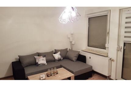 Schöne 2-Raum Wohnung in Gerstungen