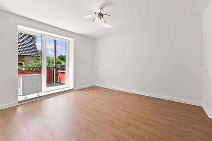 Wohnung zum Mieten in Castrop-Rauxel 420,00 € 52.66 m²