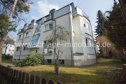 Wohnung zum Kaufen in Dresden 129.000,00 € 46 m²