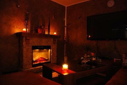 FAMILIENURLAUB für 4 Romantiksuite + Freiraum für die Kids + Hund - Elsdorf