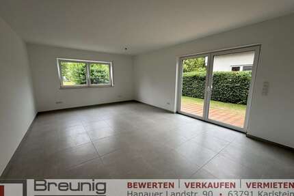 Wohnung zum Mieten in Alzenau in Unterfranken 1.050,00 € 84 m²