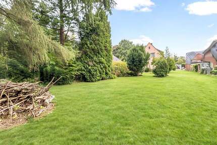 Grundstück zu verkaufen in Halstenbek 550.000,00 € 1074 m²