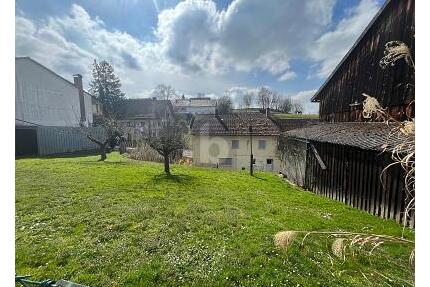 BAUEN LEICHT GEMACHT - MIT VIEL POTENZIAL - Schiltberg