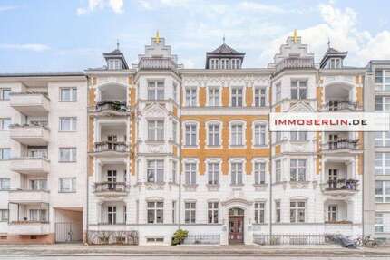 Wohnung zum Kaufen in Berlin 1.555.000,00 € 209 m²