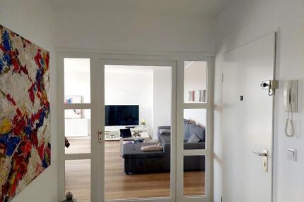 Helle 2- Zimmer Wohnung in Wetter - Herdecke