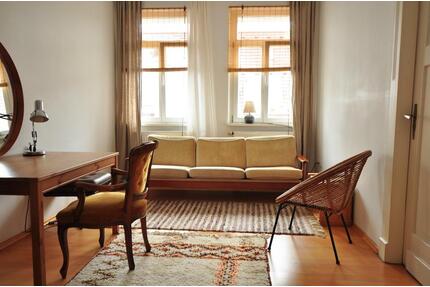 1 Zimmer befristet in Frau und Kind WG Bahnhofsnähe Nürnberg