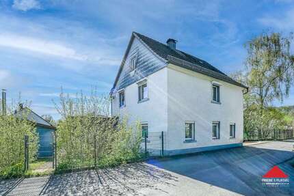 Haus zum Kaufen in Meinerzhagen 185.000,00 € 50 m²