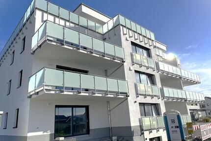 Erstbezug 2 Zimmer Whg. im 2. OG mit ca. 53 qm in Leutershausen