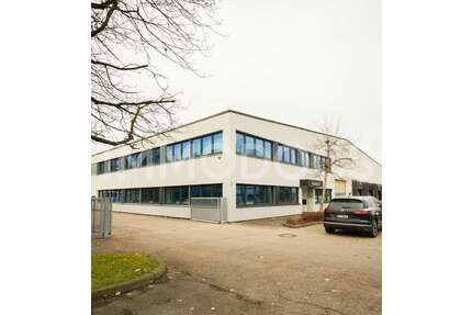 Büro in Kempten 2.518,84 € 369.83 m²
