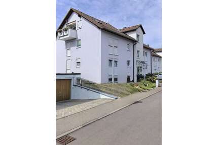 Wohnung zum Kaufen in Durlangen 215.000,00 € 81 m²