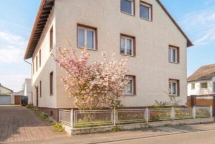 Ruhig Wohnung ab 01.10.2026 bis 31.12.2027 - Wiesbaden Bierstadt
