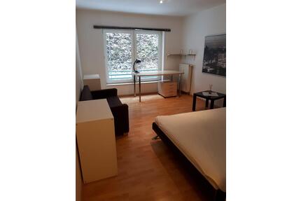 Studentenwohnung uninah ab 1.7. frei - Trier Kürenz