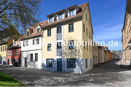 Hier werden Sie glücklich! - 360,00&nbsp;EUR Kaltmiete, ca.&nbsp; 50,00&nbsp;m&sup2; in Naumburg (Saale) (PLZ: 06618)
