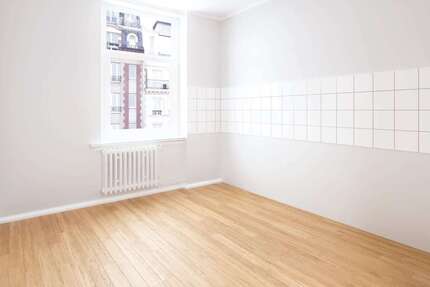 Wohnung zum Mieten in Körner 1.200,00 € 43 m²