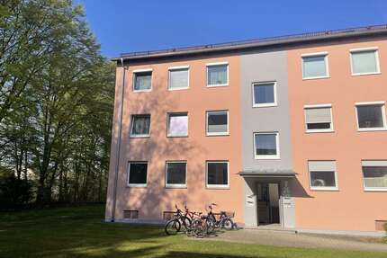 Wohnung zum Kaufen in Neusäß 279.000,00 € 59 m²