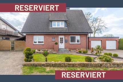 Haus zum Kaufen in Bramsche 285.000,00 € 144.74 m²