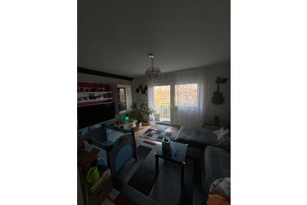 3-Zimmer-Wohnung in Rastatt - 750,00&nbsp;EUR Kaltmiete, ca.&nbsp; 75,00&nbsp;m&sup2; in Rastatt (PLZ: 76437)