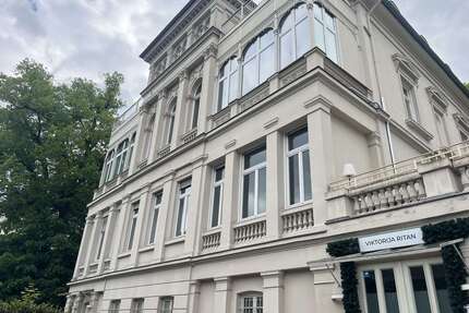 Büro in Wiesbaden 3.800,00 € 200 m²