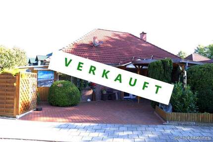 Wohnen mit Stil & Charme auf einer Ebene in Sögel