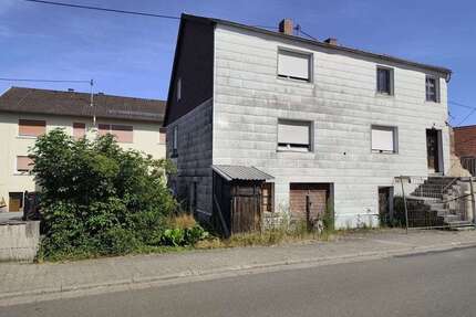 Haus zum Kaufen in Niedernkirchen-Morbach 90.000,00 € 120 m²