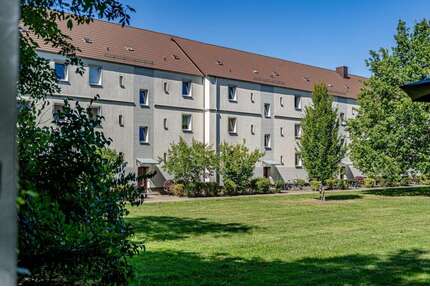 Wohnung zum Mieten in Braunschweig 510,00 € 45.89 m²