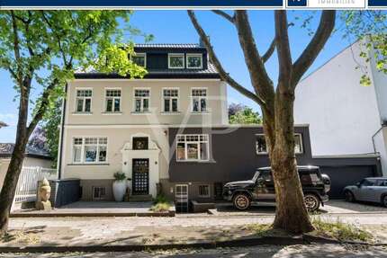 Haus zum Kaufen in Düren 1.450.000,00 € 450 m²