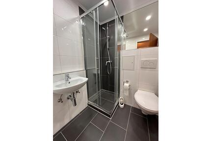 1 Zi. Appartm. mit Einbauküche im Kurort-Baiersbronn zu vermieten