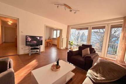 Wohnung zum Kaufen in Herzogenaurach 345.000,00 € 98.8 m²