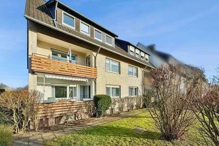 Wohnung zum Kaufen in Gütersloh 149.000,00 € 72 m²