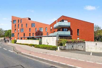 Wohnung zum Kaufen in Münster 599.000,00 € 111.17 m²
