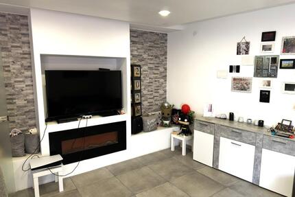 Schöne Stadtwohnung in Herford zu vermieten