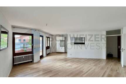 Wohnung zum Kaufen in Waiblingen 229.000,00 € 61 m²