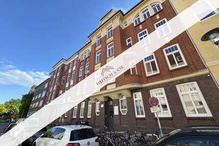 Wohnung zum Kaufen in Kiel 315.000,00 € 78 m²