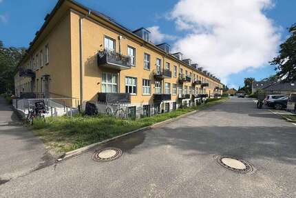 Wohnung zum Kaufen in Kladow 330.000,00 € 55 m²