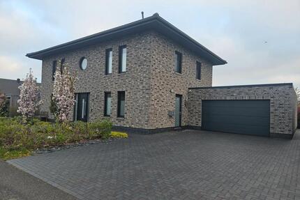 Einfamilienhaus mit Sauna in Wilstedt - Tarmstedt