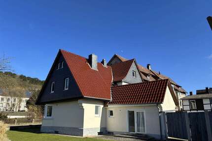 Haus zum Kaufen in Stadtoldendorf 255.000,00 € 150 m²