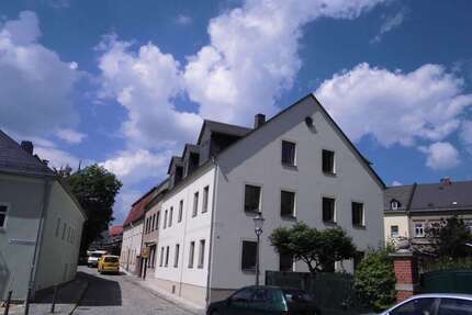 Wohnung zum Mieten in Oederan 399,00 € 57 m²