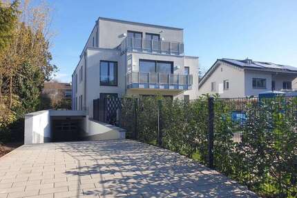 Wohnung zum Kaufen in Bonn Limperich 590.000,00 € 75 m² - Bonn / Limperich