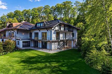 Haus zum Mieten in Grünwald 9.850,00 € 415 m²