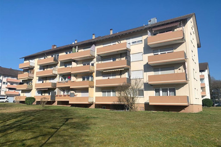 Wohnung zum Kaufen in Singen (Hohentwiel) 189.000,00 € 78.23 m²