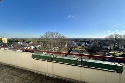 Wohnung zum Kaufen in Hofheim am Taunus 229.000,00 € 79 m²